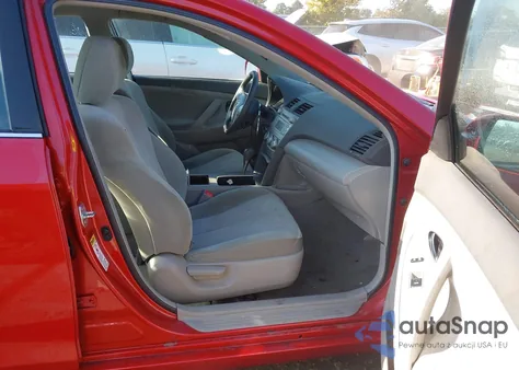 2011 Toyota Camry Le из США, поврежденный, VIN 4T4BF3EK5BR120750